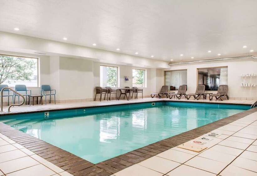 فندق Sleep Inn & Suites