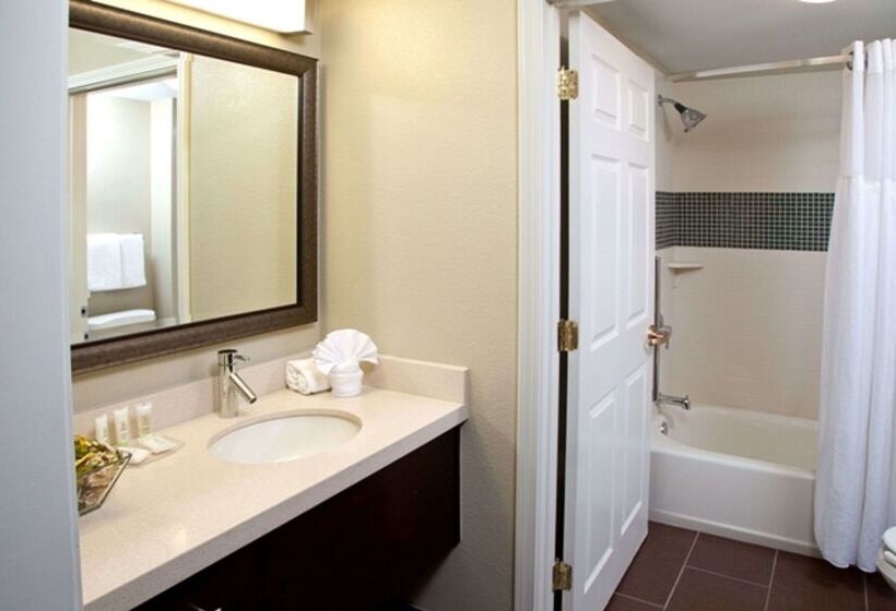 호텔 Sonesta Es Suites San Diego  Sorrento Mesa