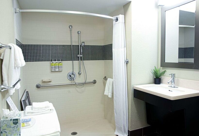 호텔 Sonesta Es Suites San Diego  Sorrento Mesa