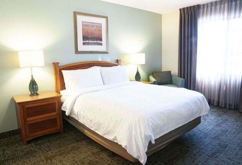 호텔 Sonesta Es Suites San Diego  Sorrento Mesa