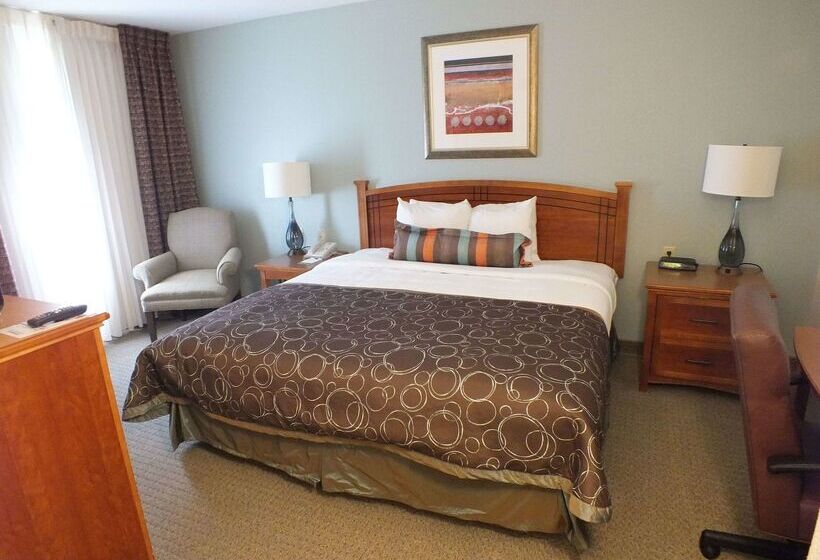 호텔 Sonesta Es Suites San Diego  Sorrento Mesa