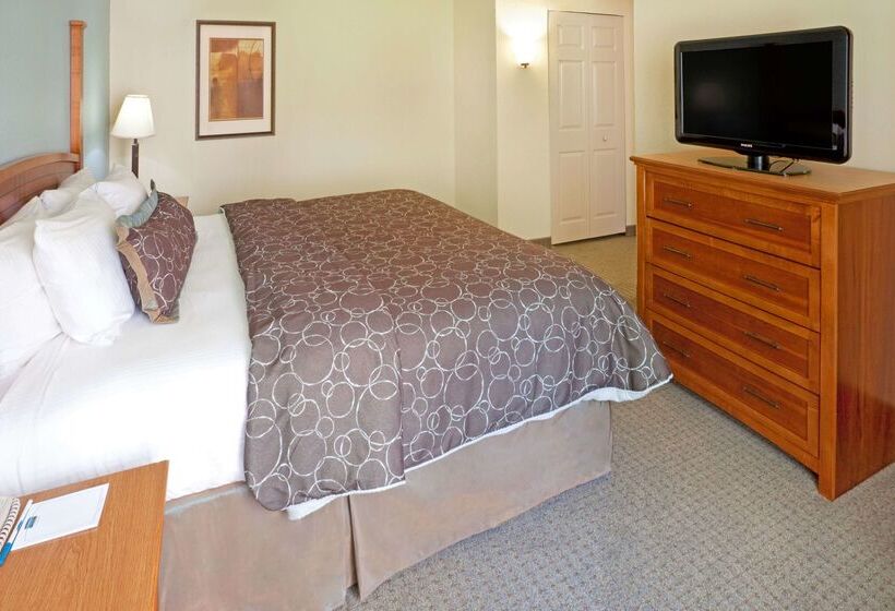 호텔 Sonesta Es Suites San Diego  Sorrento Mesa