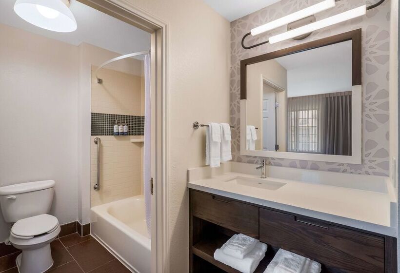 هتل Sonesta Es Suites San Diego  Sorrento Mesa