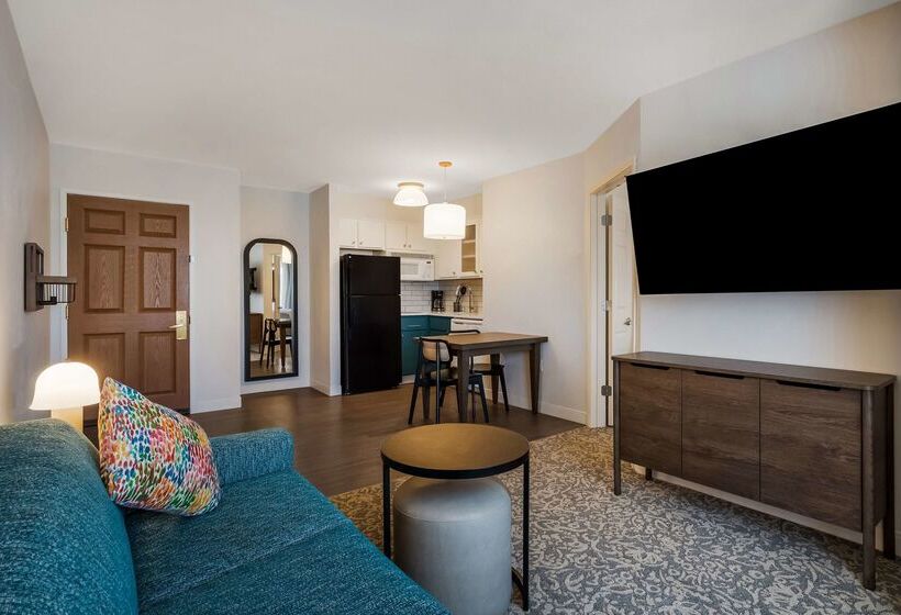 هتل Sonesta Es Suites San Diego  Sorrento Mesa