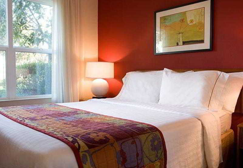 هتل Sonesta Es Suites San Francisco Airport Oyster Point Waterfront