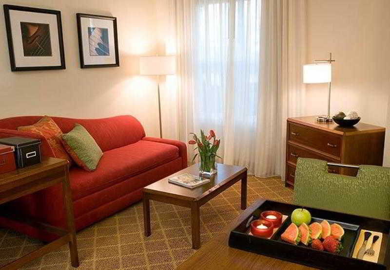 Hotel Sonesta Es Suites San Francisco Airport Oyster Point Waterfront