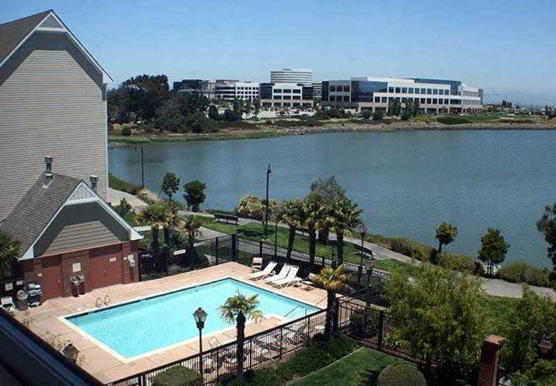 هتل Sonesta Es Suites San Francisco Airport Oyster Point Waterfront