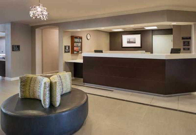 هتل Sonesta Es Suites San Francisco Airport Oyster Point Waterfront