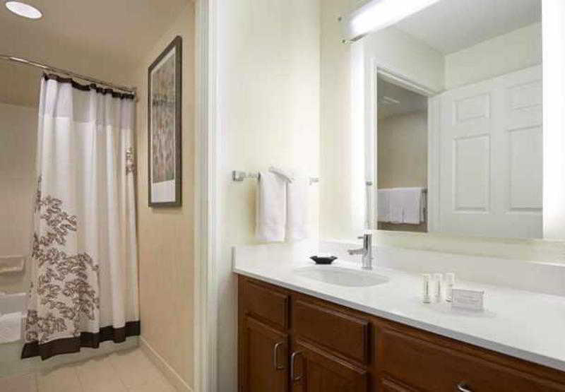 هتل Sonesta Es Suites San Francisco Airport Oyster Point Waterfront