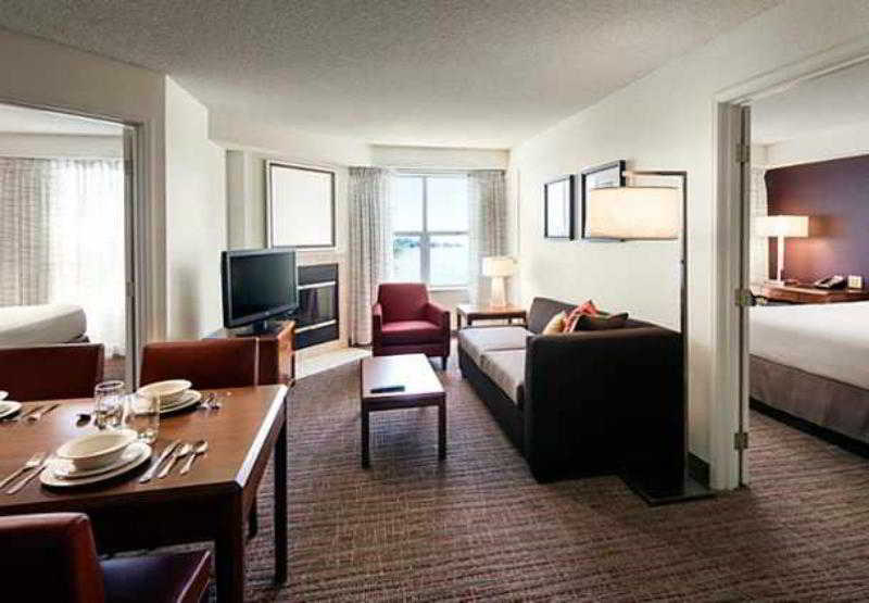 Hotel Sonesta Es Suites San Francisco Airport Oyster Point Waterfront