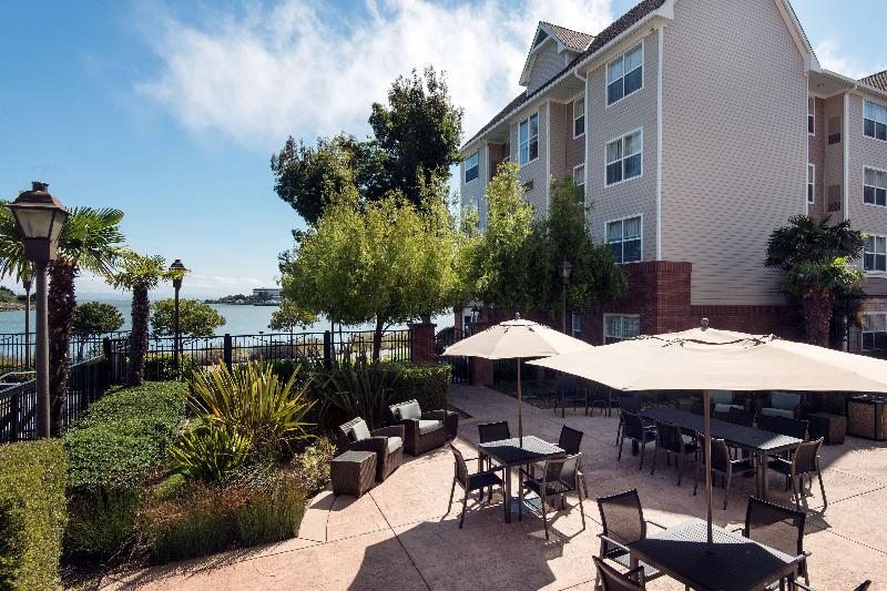 Hotel Sonesta Es Suites San Francisco Airport Oyster Point Waterfront