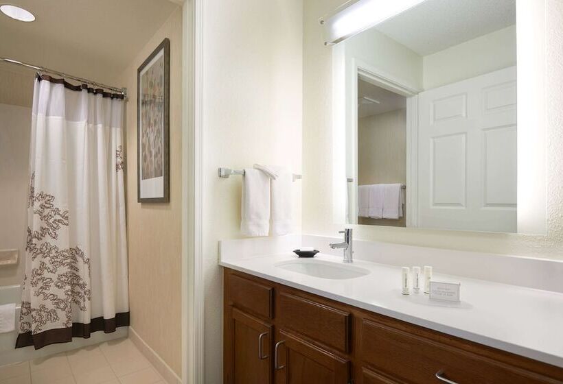 هتل Sonesta Es Suites San Francisco Airport Oyster Point Waterfront