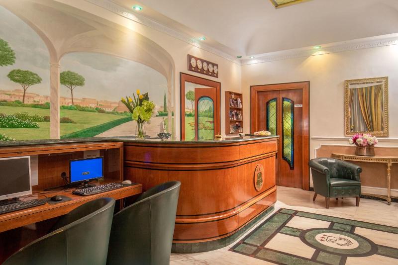 Fotos del hotel Sonya:  19