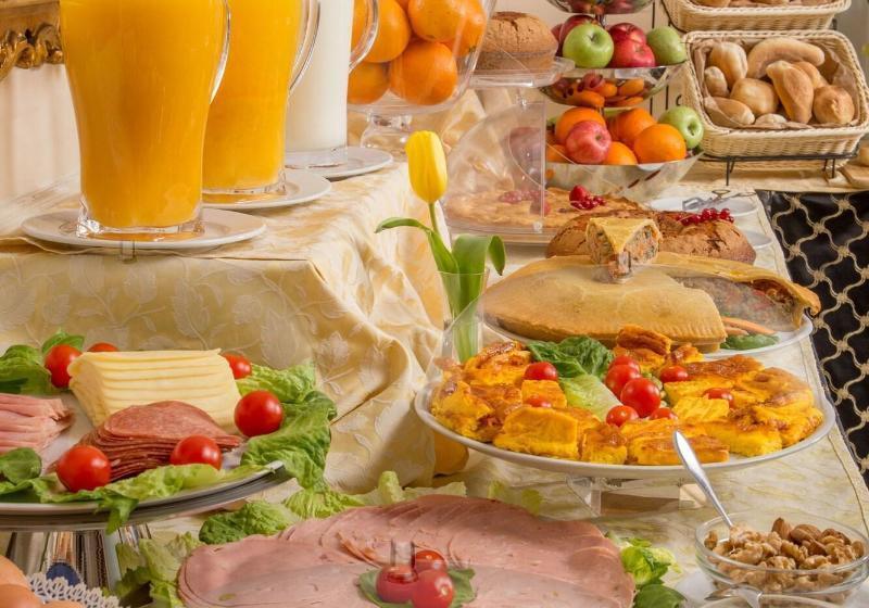 Fotos del hotel Sonya:  37