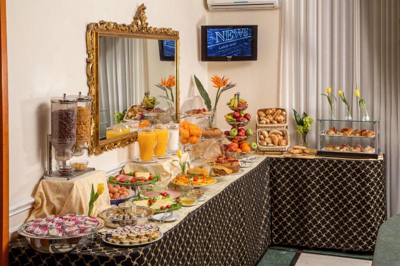 Fotos del hotel Sonya:  42