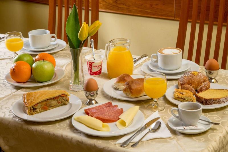 Fotos del hotel Sonya:  2