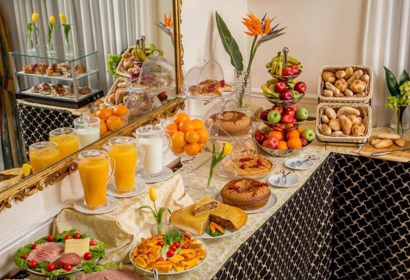 Fotos del hotel Sonya:  13