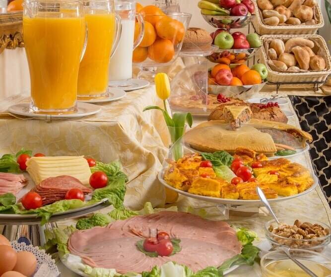 Fotos del hotel Sonya:  12