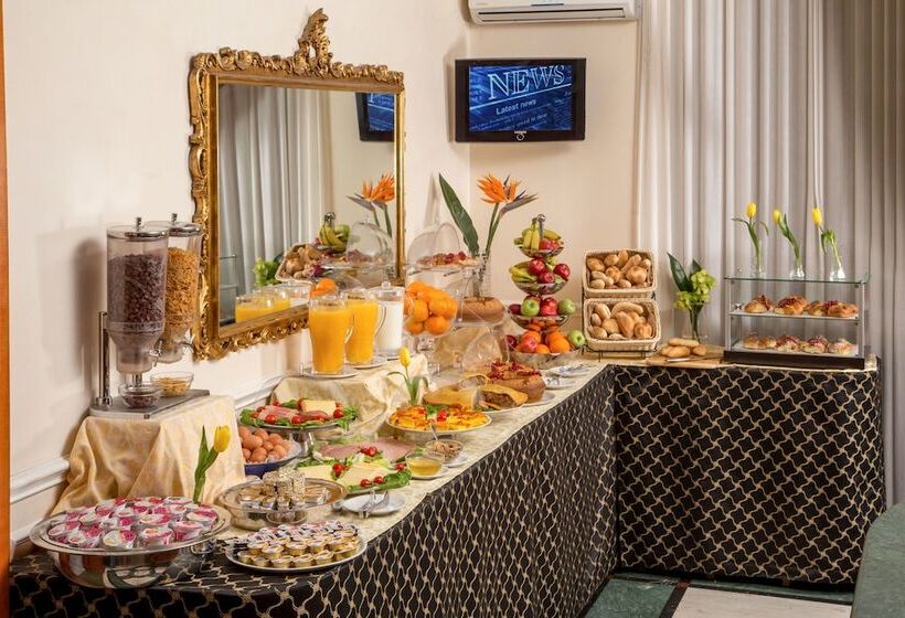 Fotos del hotel Sonya:  20