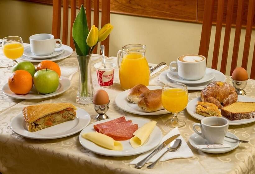 Fotos del hotel Sonya:  11