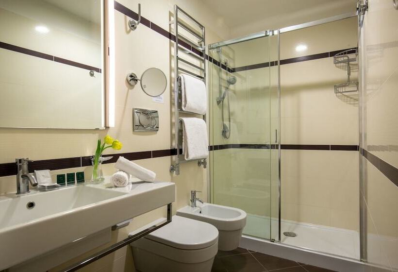 Fotos del hotel Sonya:  8