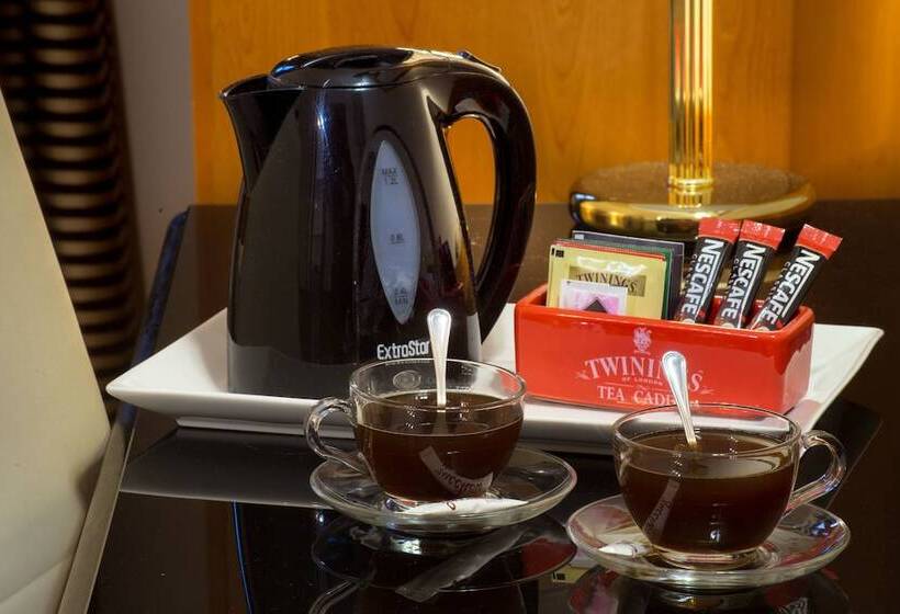 Fotos del hotel Sonya:  15