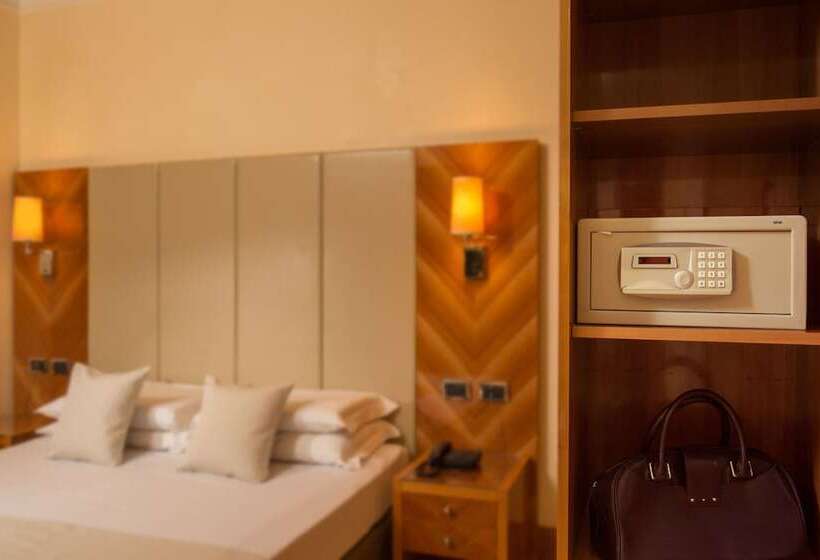 Fotos del hotel Sonya:  14