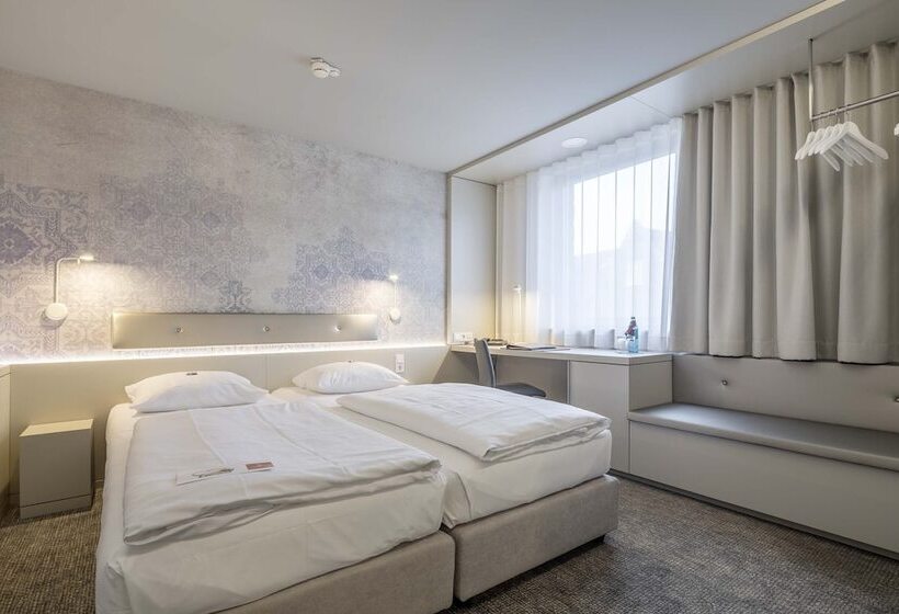 Stadthotel Münster