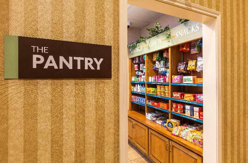 בית מלון כפרי Staybridge Suites San Antonio Airport, An Ihg