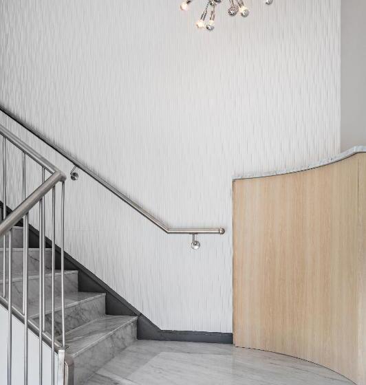 Fotos del hotel The Gatsby Hotel:  33