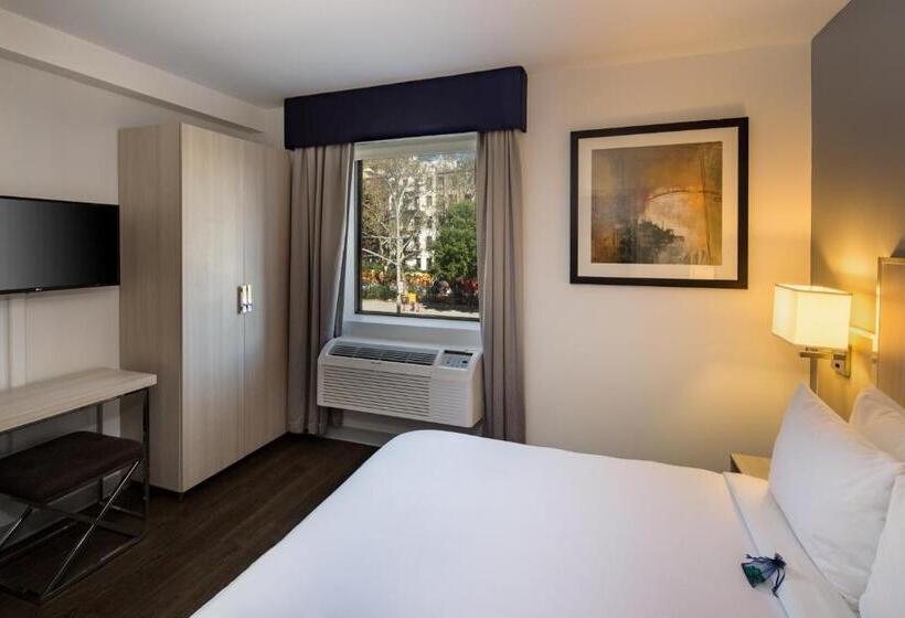 Fotos del hotel The Gatsby Hotel:  32