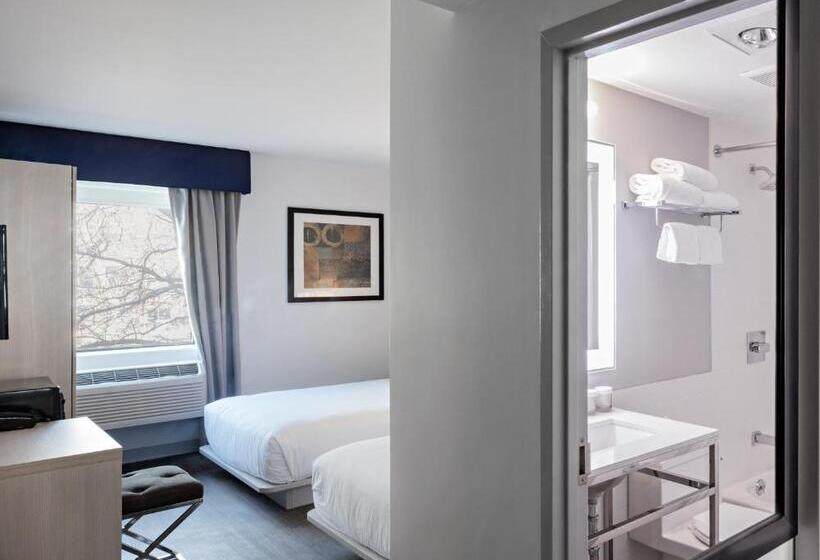 Fotos del hotel The Gatsby Hotel:  20