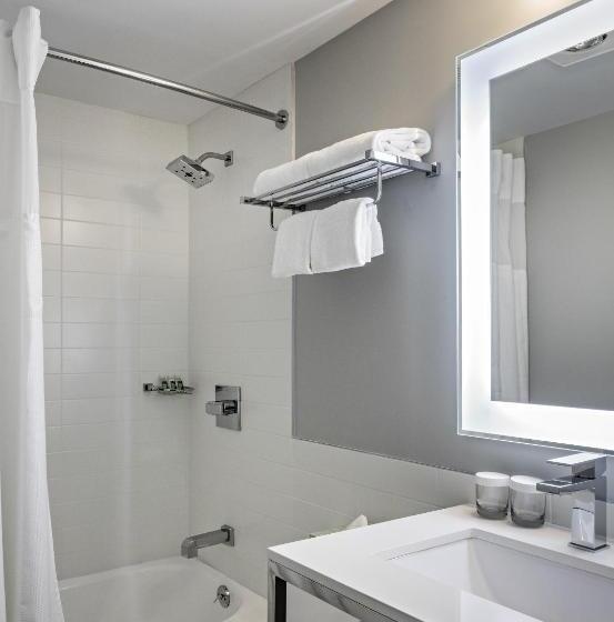 Fotos del hotel The Gatsby Hotel:  54