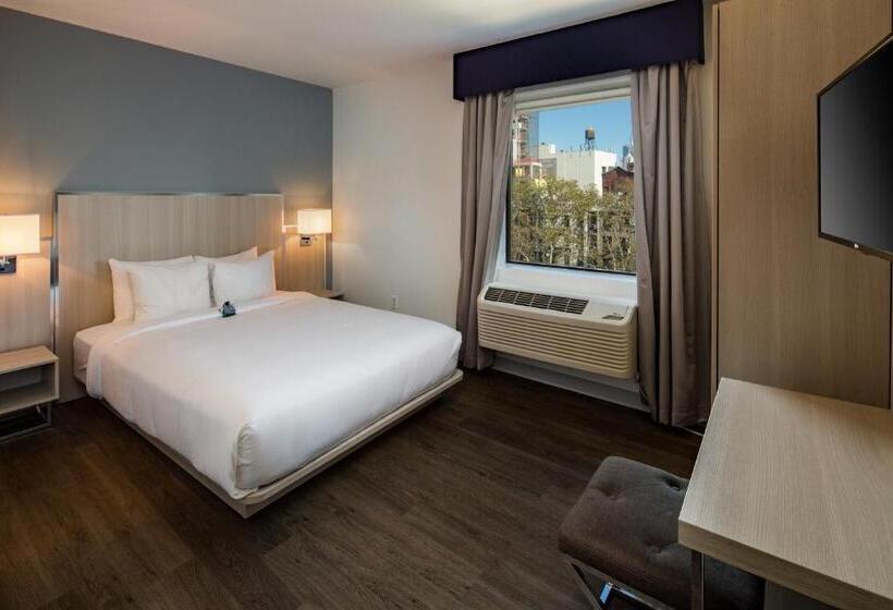 Fotos del hotel The Gatsby Hotel:  18