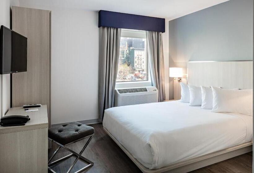 Fotos del hotel The Gatsby Hotel:  17