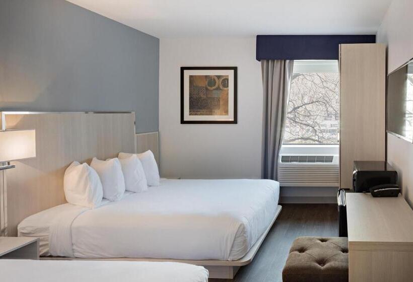 Fotos del hotel The Gatsby Hotel:  24