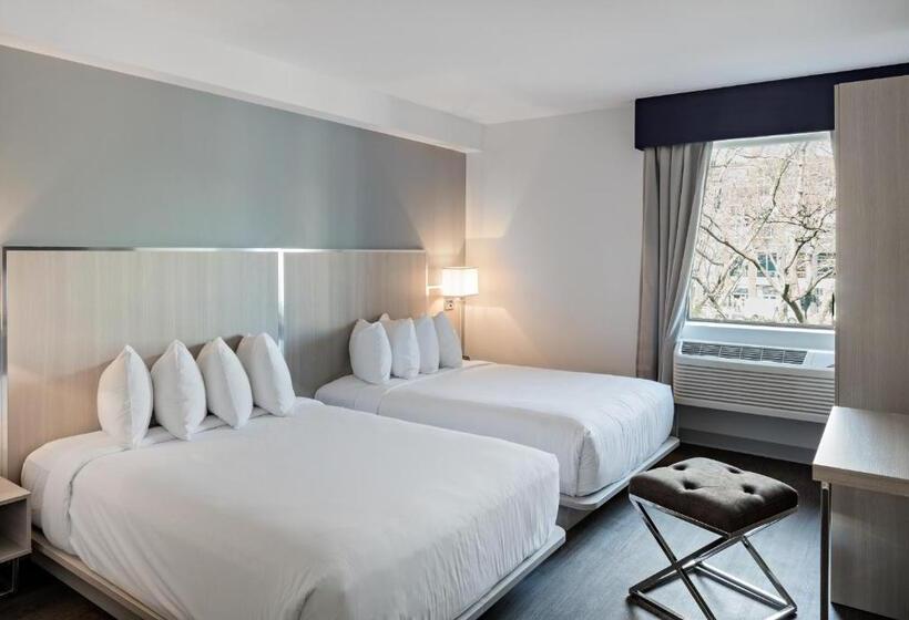 Fotos del hotel The Gatsby Hotel:  23