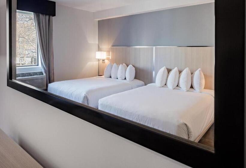 Fotos del hotel The Gatsby Hotel:  21