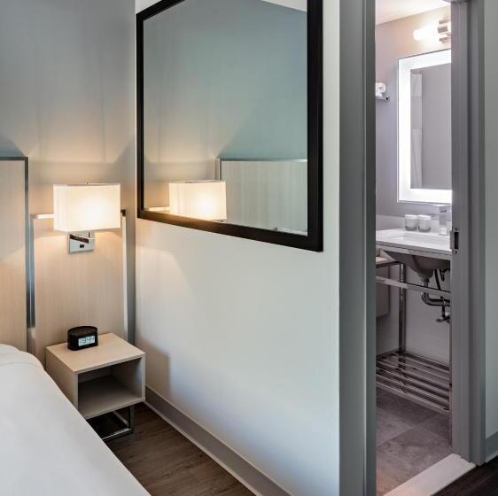 Fotos del hotel The Gatsby Hotel:  52