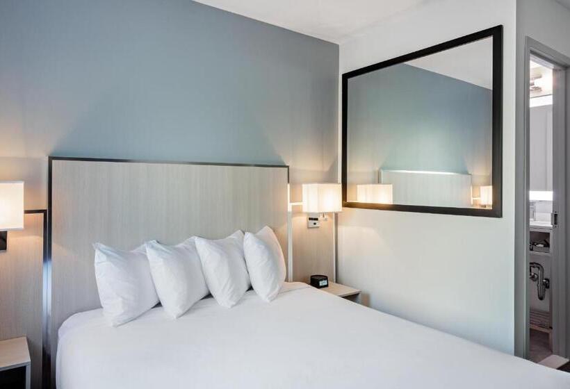 Fotos del hotel The Gatsby Hotel:  58