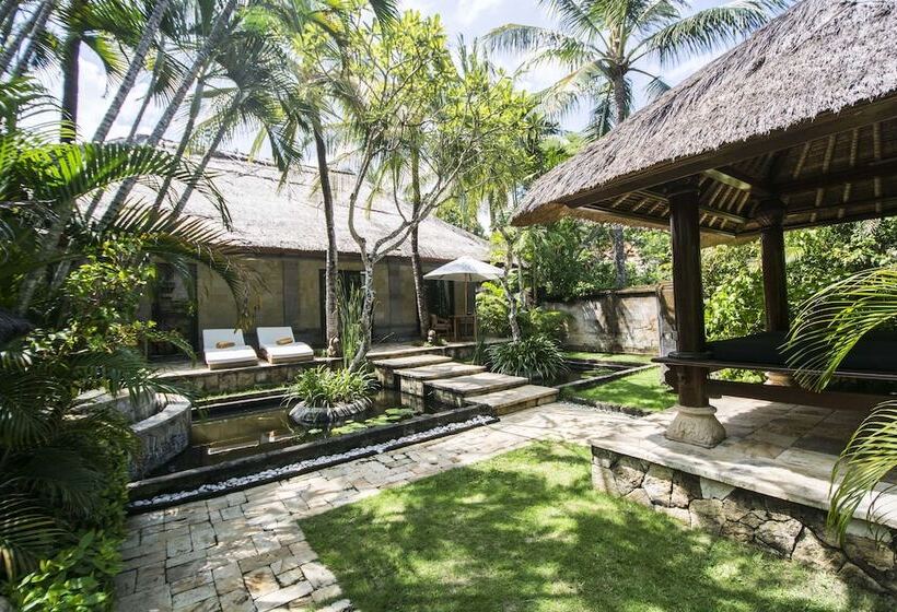 Fotos del hotel The Royal Beach Seminyak Bali  Mgallery Collection:  13