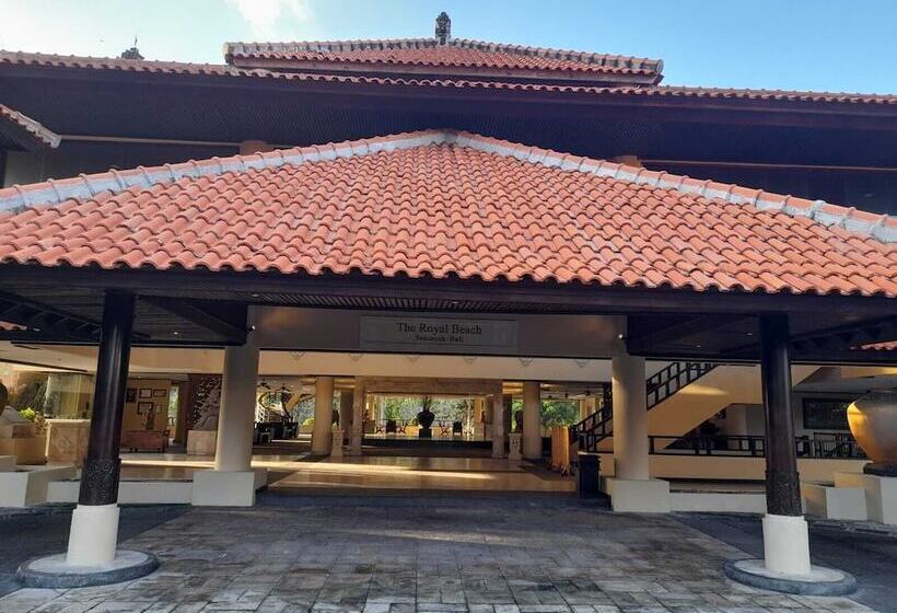 Fotos del hotel The Royal Beach Seminyak Bali  Mgallery Collection:  15