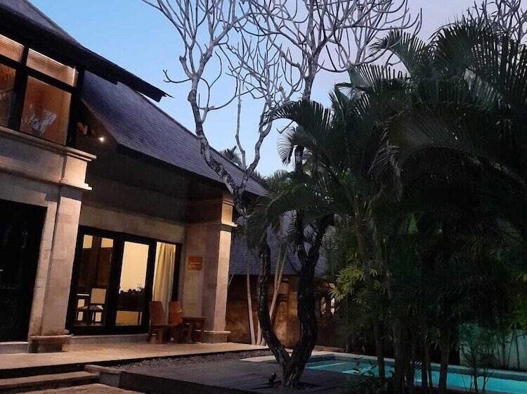 Fotos del hotel The Royal Beach Seminyak Bali  Mgallery Collection:  9