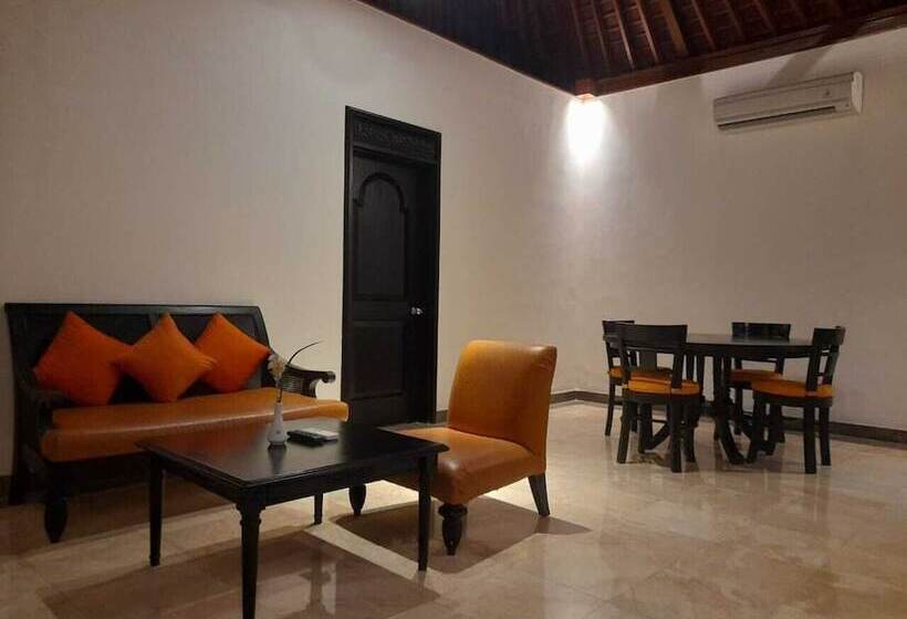 Fotos del hotel The Royal Beach Seminyak Bali  Mgallery Collection:  19