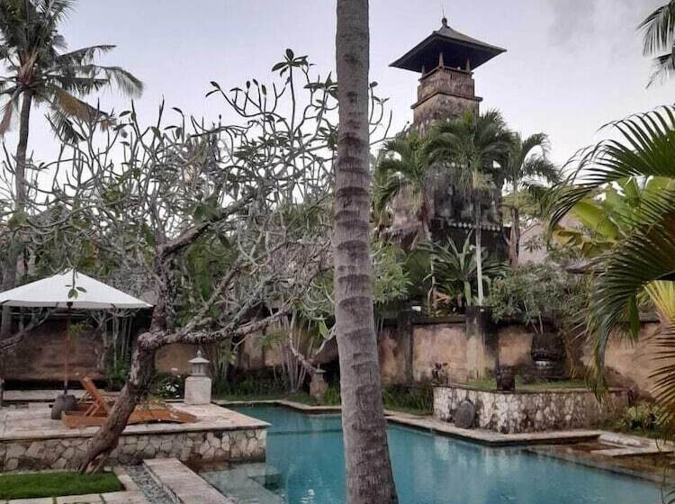 Fotos del hotel The Royal Beach Seminyak Bali  Mgallery Collection:  22