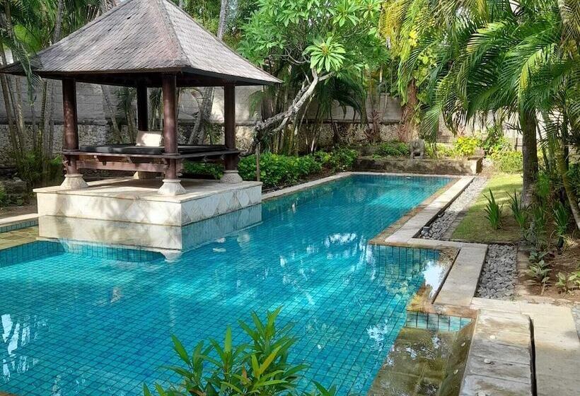 Fotos del hotel The Royal Beach Seminyak Bali  Mgallery Collection:  4