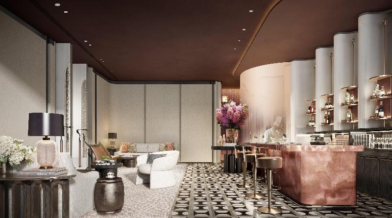 호텔 The Seagull on the Bund