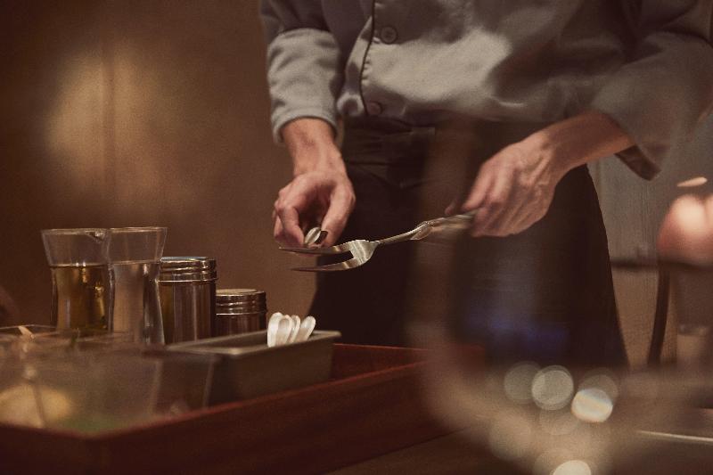 호텔 The Seagull on the Bund