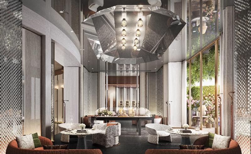 호텔 The Seagull on the Bund