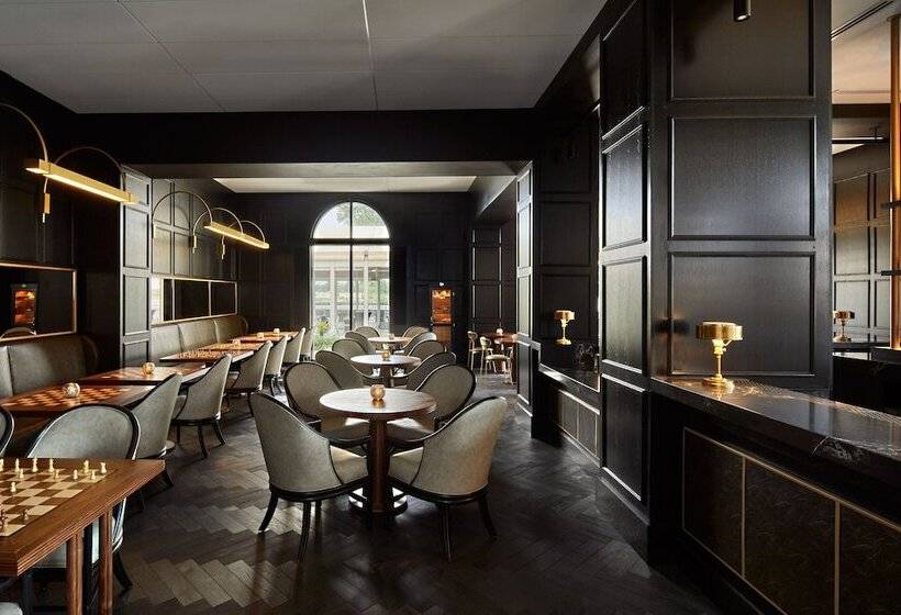 هتل The Westin Savannah Harbor Golf Resort & Spa